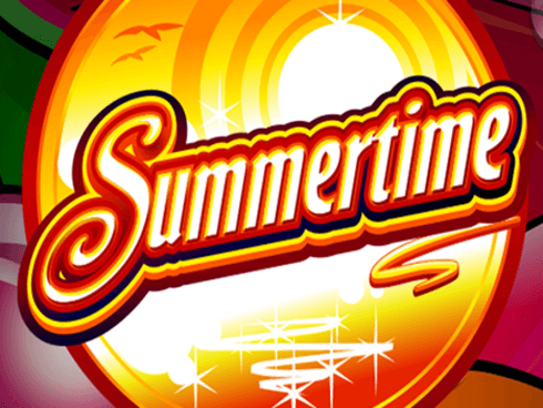 Summertime game thumbnail