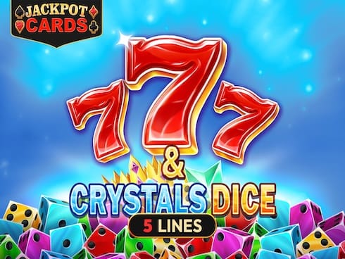 7 & Crystals Dice game thumbnail