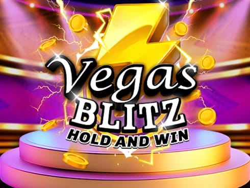 Vegas Blitz_ Hold and Win game thumbnail