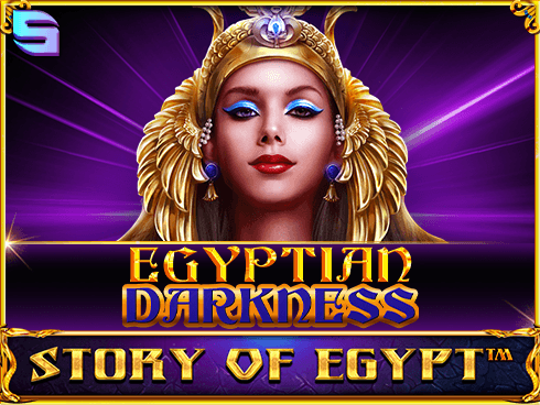 Story Of Egypt - Egyptian Darkness game thumbnail