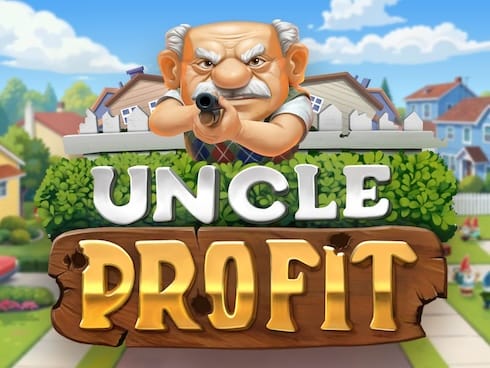 Uncle Profit game thumbnail