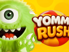 Yommi Rush game thumbnail